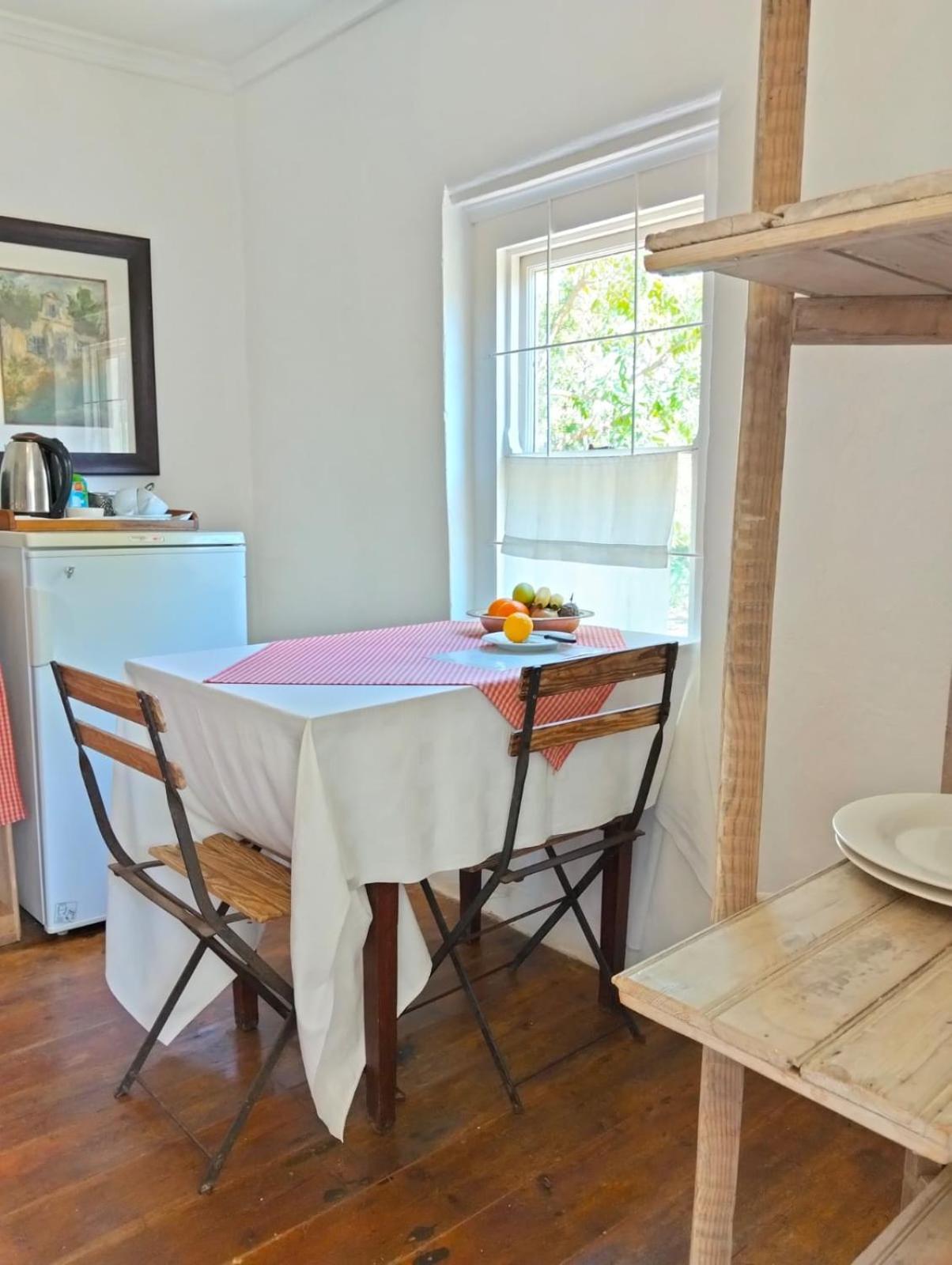 The Whitehouse Bed & Breakfast Barrydale Ngoại thất bức ảnh
